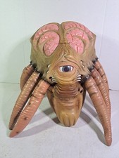 Dalek Sec Human Hybrid Voice