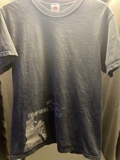 Fruit of the Loom Drop Dead