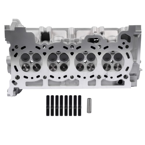 Cylinder head camshaft for - head, w/