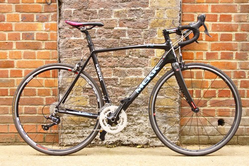 Mekk poggio road bike - poggio,