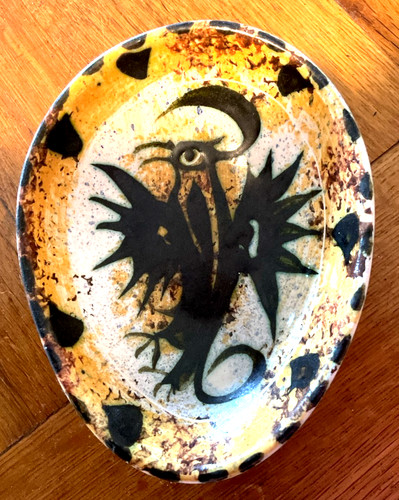 Striking celtic pottery - celtic,