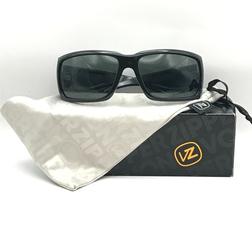 Vonzipper drydock black - vonzipper,