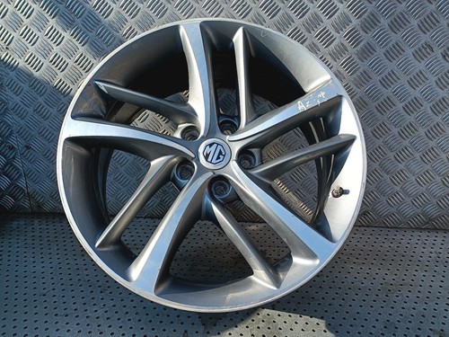 Alloy wheel inch - alloy, 18''
