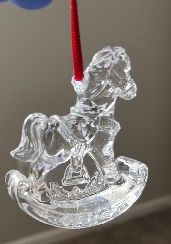 Waterford crystal christmas - waterford,