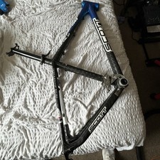 Scott Scale 30 Carbon Fibre