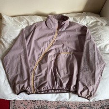 Acne Studios Men's Purple and