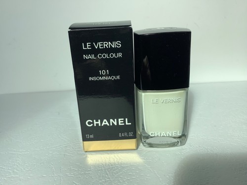 Chanel vernis nail polish - le,