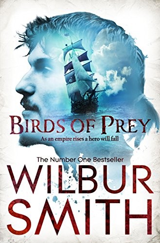 Birds prey - of, (the