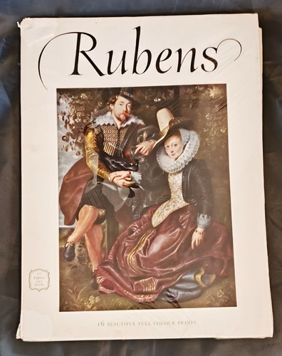Vintage 1958 rubens express - vintage,
