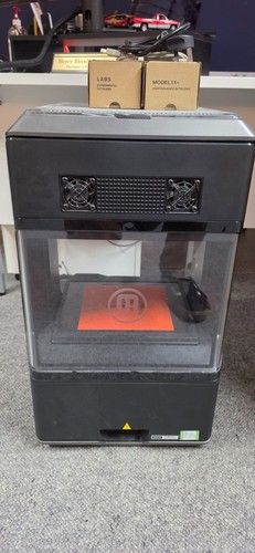 Makerbot method printer - makerbot,