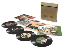 OASIS SINGLES (What's The