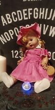 Haunted Doll Antique Positive Child Spirit  Vessel  ~ Paranormal Activity