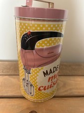 French vintage "Ma Cuisine"