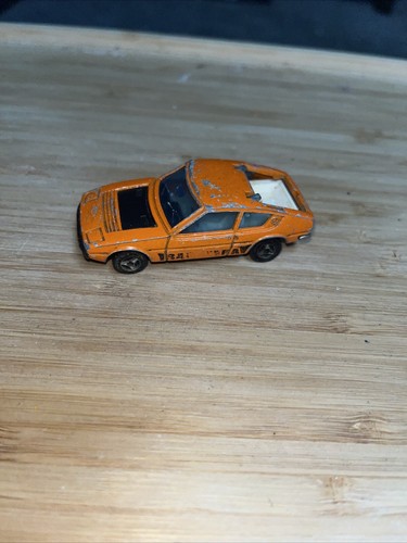 Used majorette loose - loose, matra