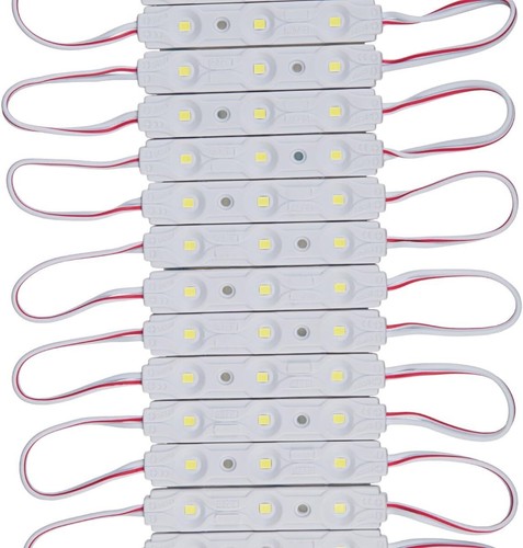 100pcs 2835 injection - 100pcs,