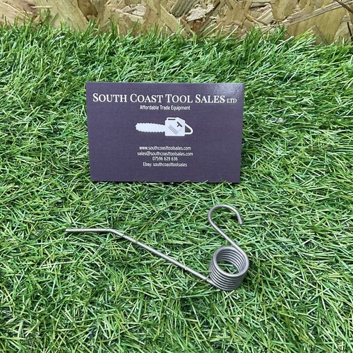 Stihl spring tine left 4601 - spring,