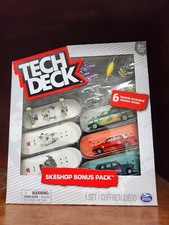 Tech Deck CHOCOLATE