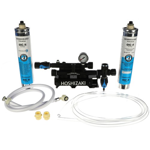 Hoshizaki 4hc twin filter - twin,