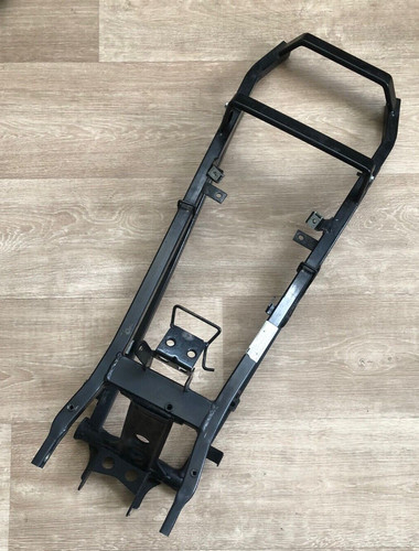 Aprilia rear frame - aprilia, 50