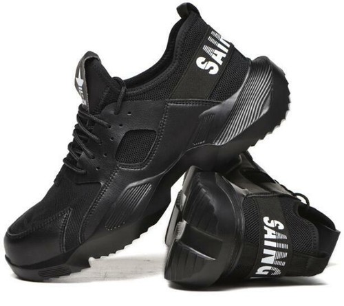 Lightweight safety shoes - lightweight,