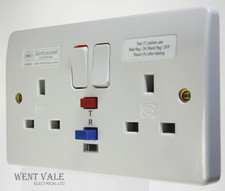 MK Logic Plus - K6231 WHI -