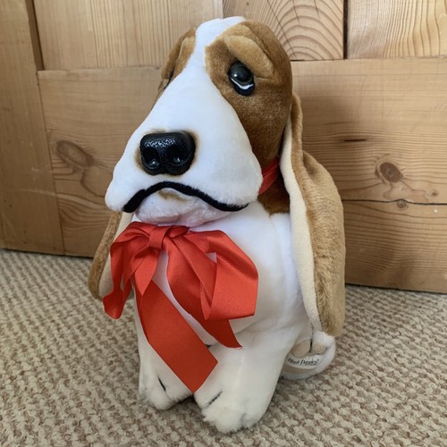 Vintage original hush - vintage,