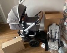 Joolz Day Pram - Pushchair -