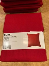 IKEA GURLI Cushion Cover 50 x