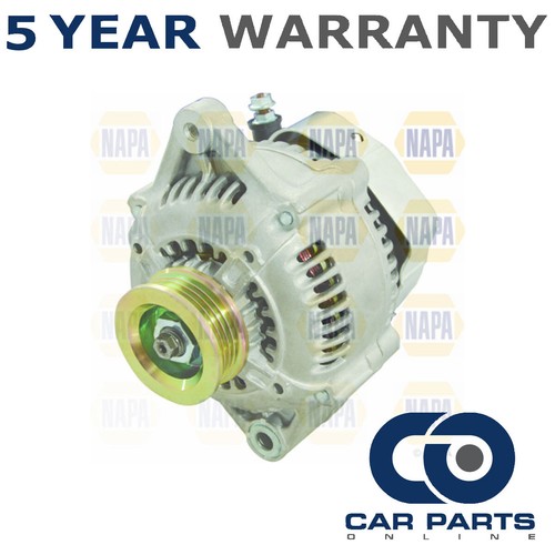 Alternator cpo fits suzuki - alternator,