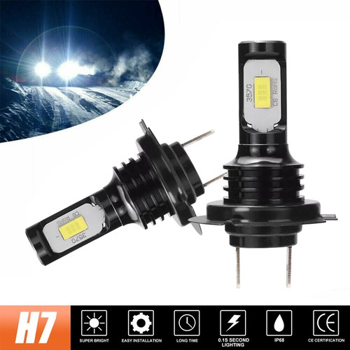 Led headlight high - 2,