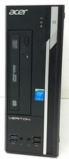 Acer Veriton X2632G - Desktop