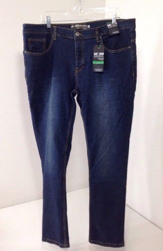 Seven series men - men's, fit