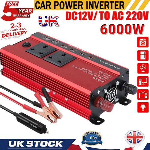 1200w peak power inverter - 1200w,