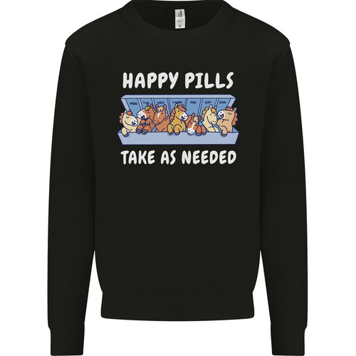 Funny equestrian horse pills - funny,