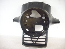 Honda CX 500 PC01 Front