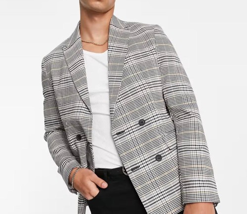 New look mens windsor slim - look,