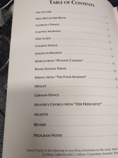 Standard of Excellence