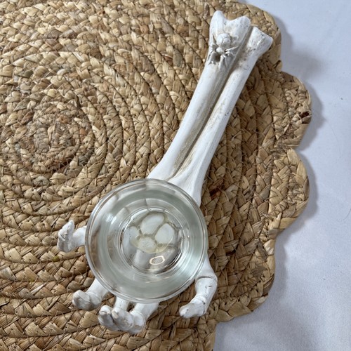 Halloween skeleton bones arm - halloween,