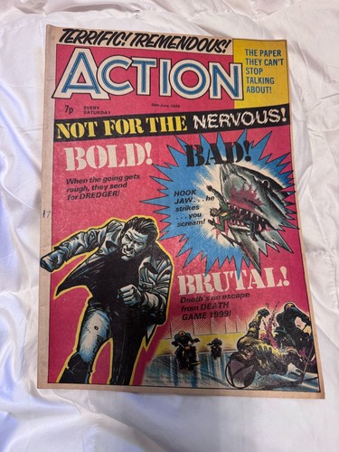 Action comic number 26th - action,