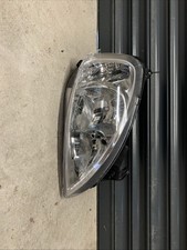 Vauxhall Corsa C 2000-2006 Driver Side Headlight Headlamp