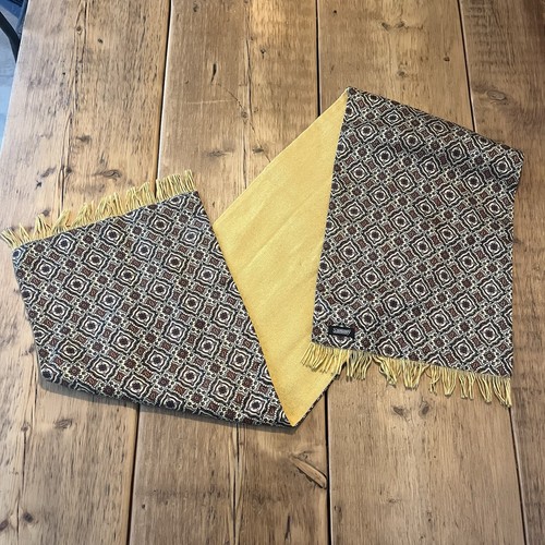 Vintage sammy scarf cravat - sammy,