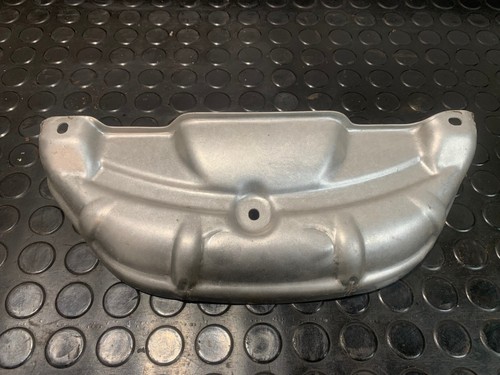 Peugeot 106 rallye exhaust - 106,