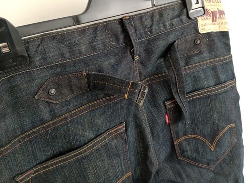 Levi 503 loose men vintage - loose,