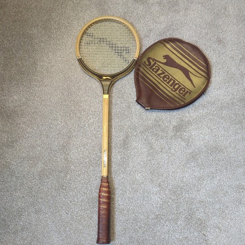 Slazenger challenge lt220 wood - slazenger,