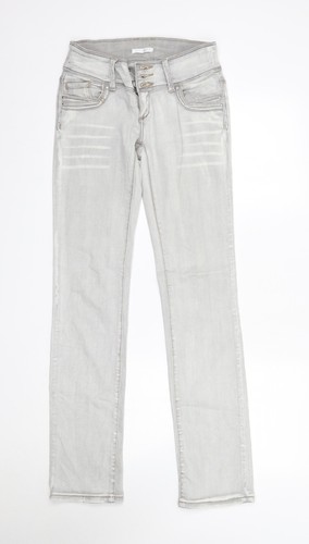 Promod womens grey - , cotton