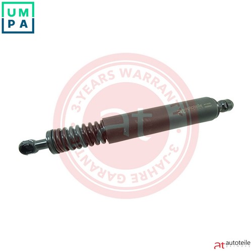 Gas spring bootcargo area - gas,