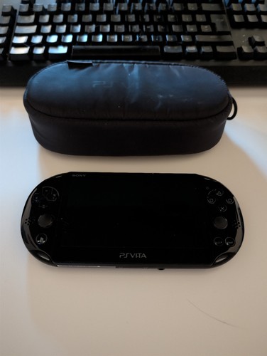 Sony playstation vita slim - playstation,