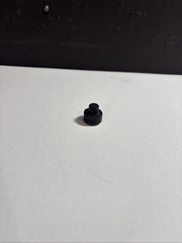 7835 rubber seat buffer - rubber,