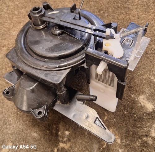 Used vax v125 spinscrub - vax,