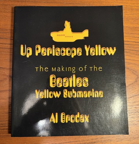 Periscope yellow the - yellow:,